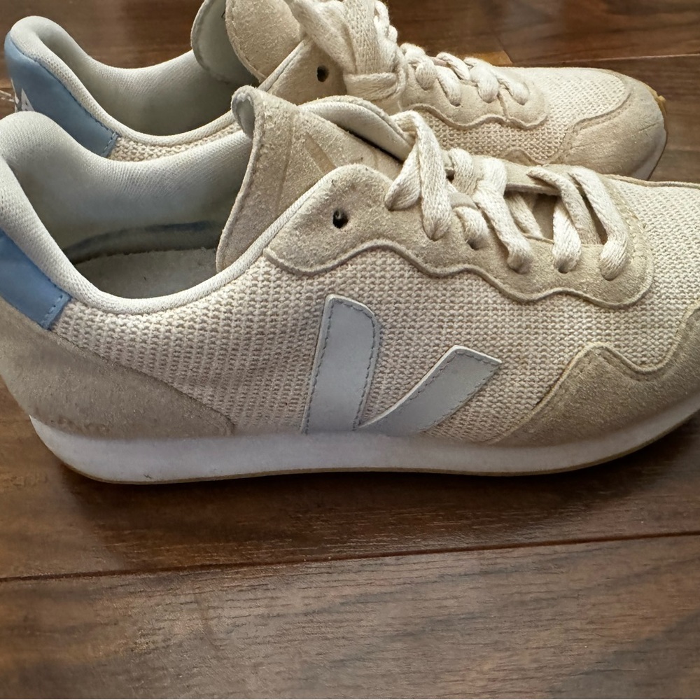 VEJA SDU Sneakers Juta Ice 38 - Picture 6 of 13